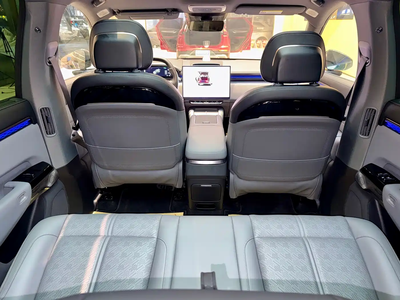 ZEEKR EXTREME KRYPTON 7X