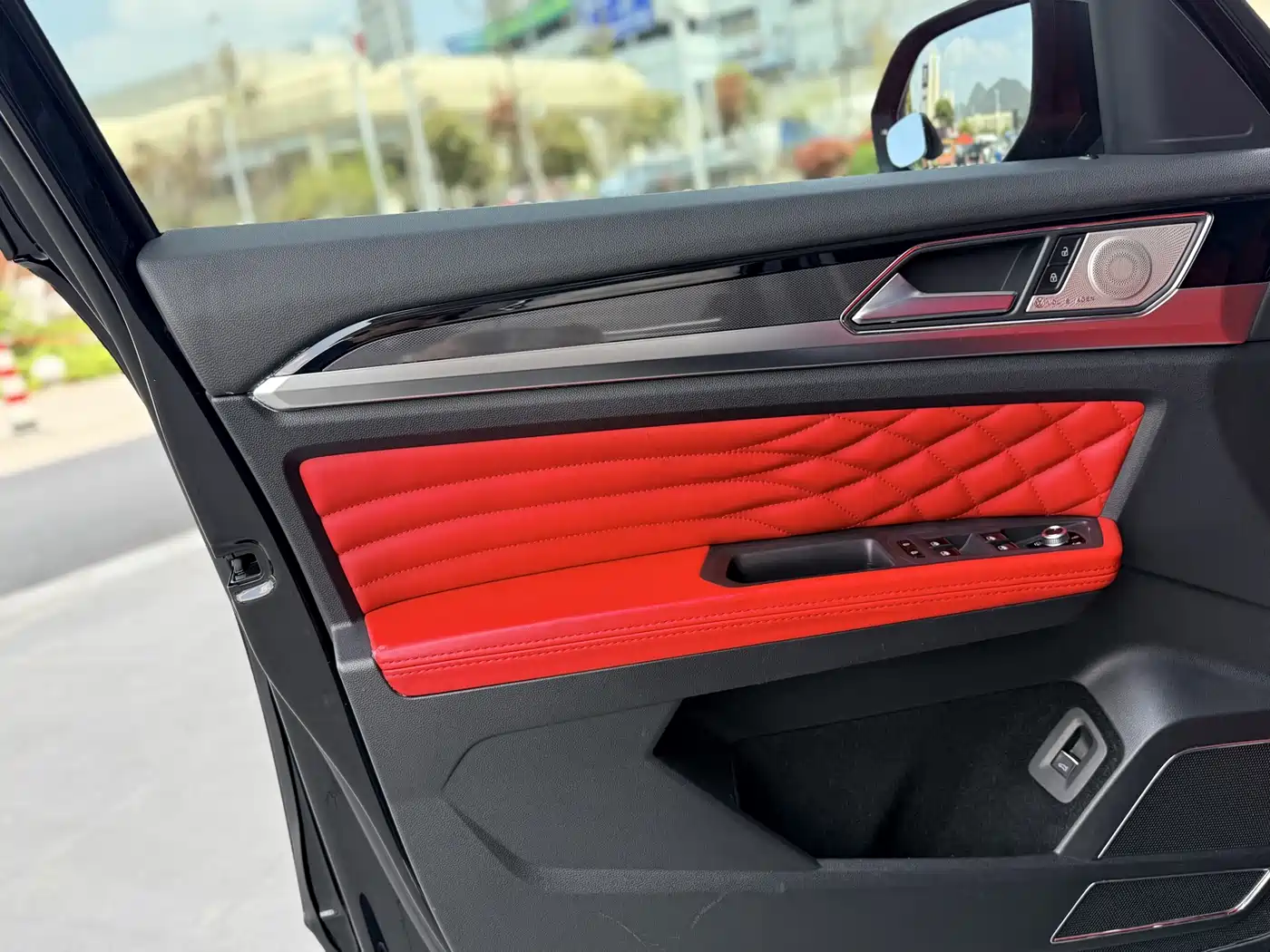 Volkswagen Teramont 2020 Teramont X Facelift 330TSI 2WD Luxury фото 20