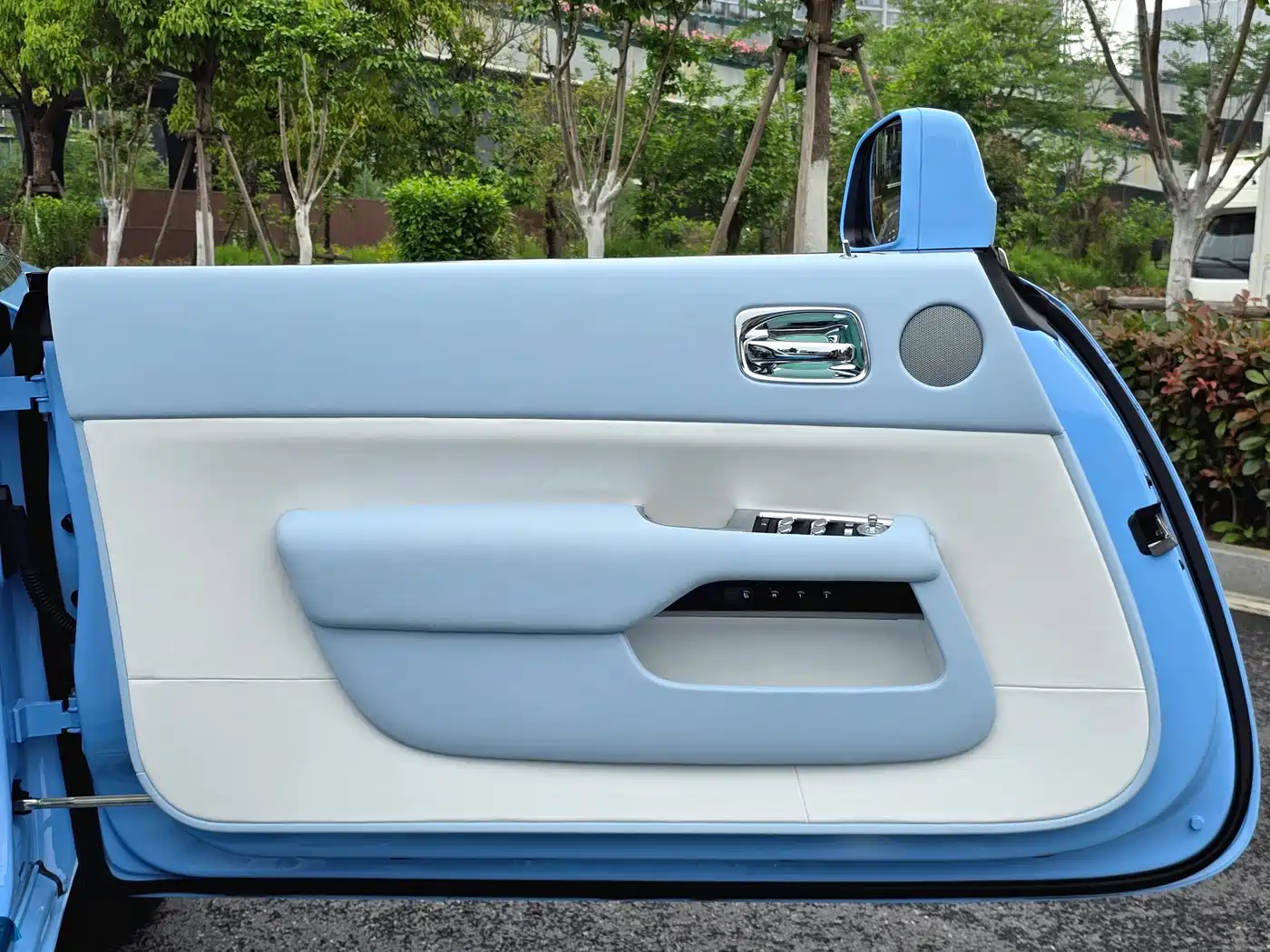 ROLLS-ROYCE YAO YING