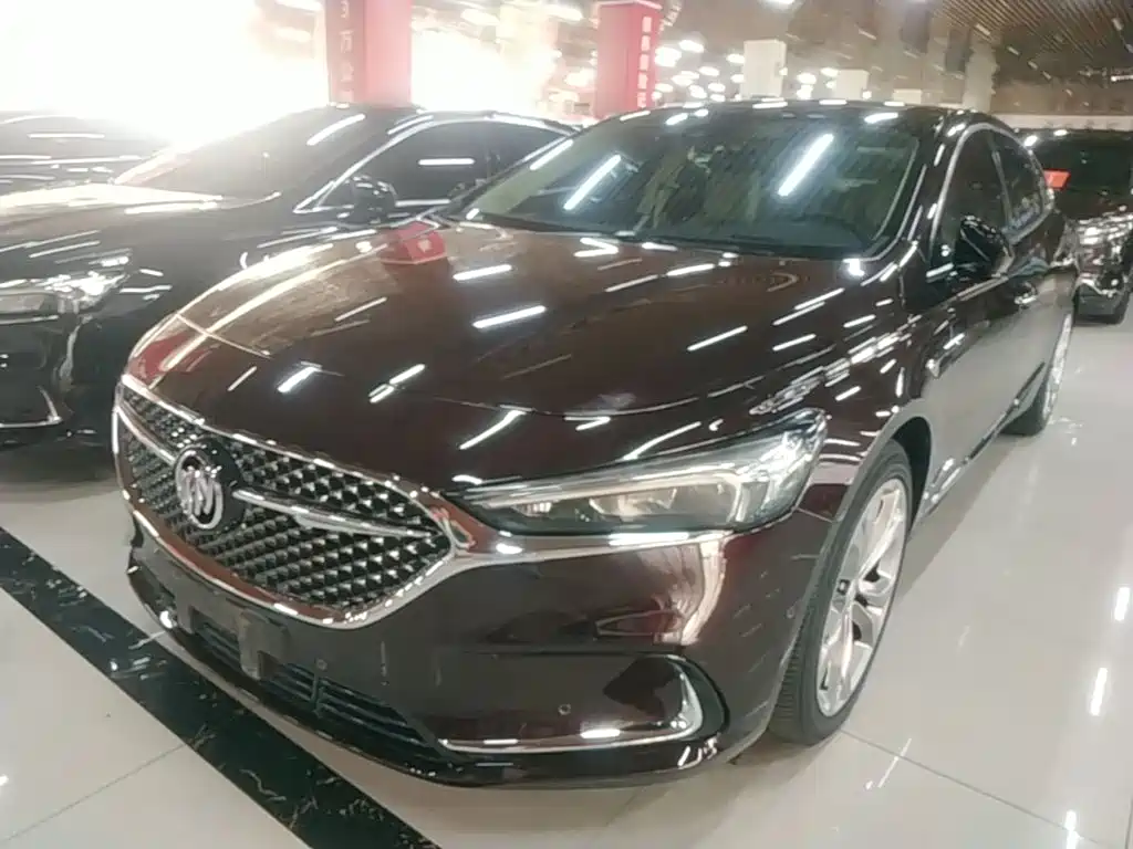 Similar car