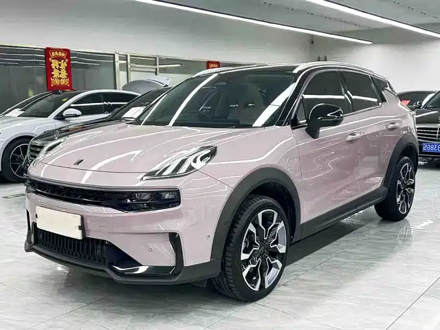 LYNK 06