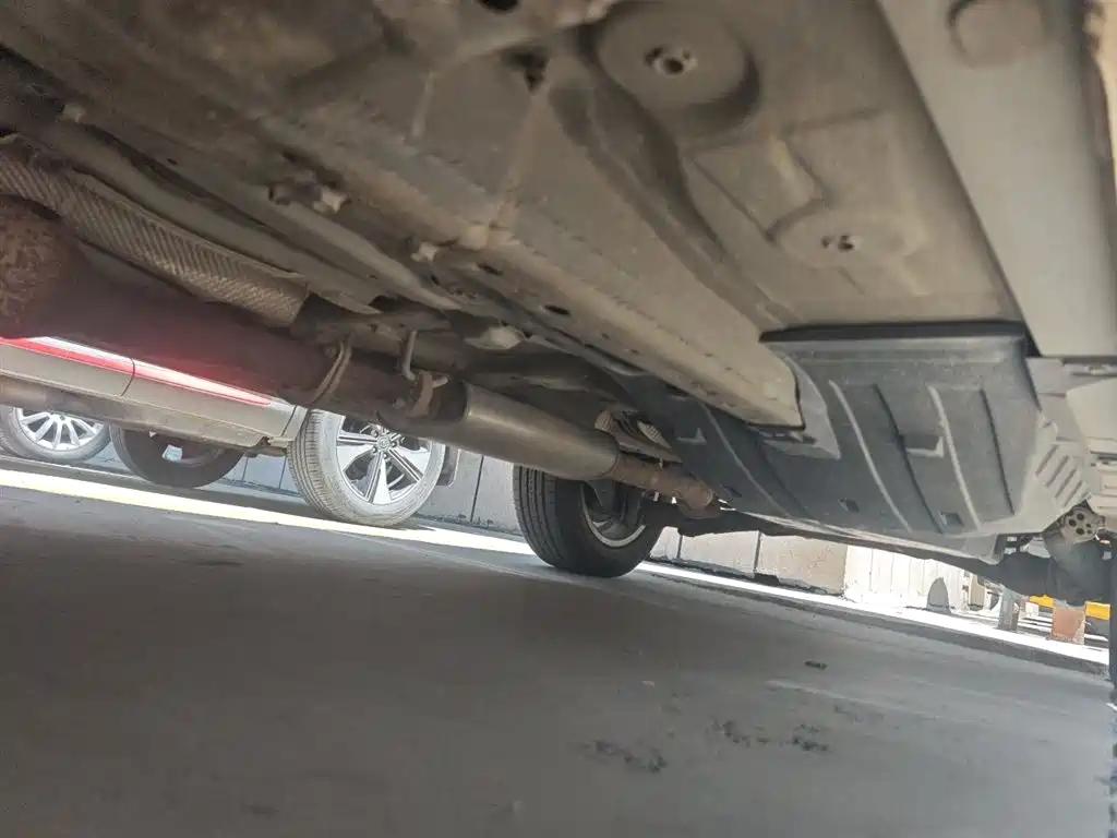 Haval H6 2019 1.5GDIT Automatic Champion Edition China VI фото 18
