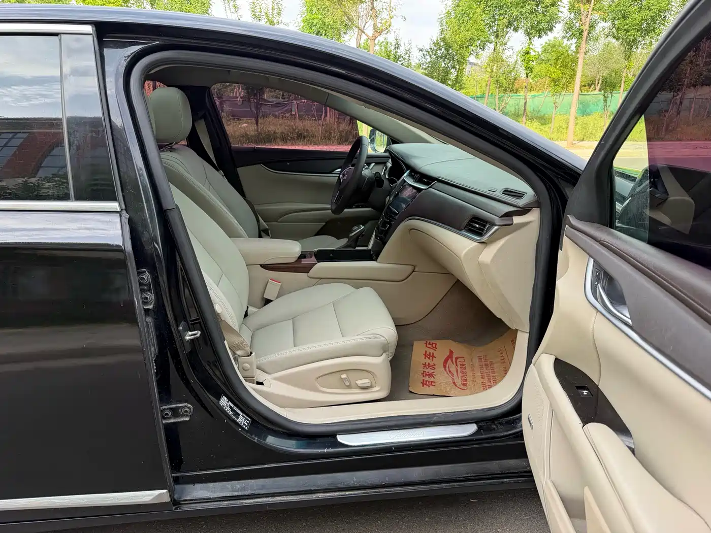 Cadillac XTS 2017 28T Technology фото 9