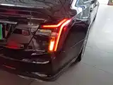 Фото 8 - Cadillac CT5