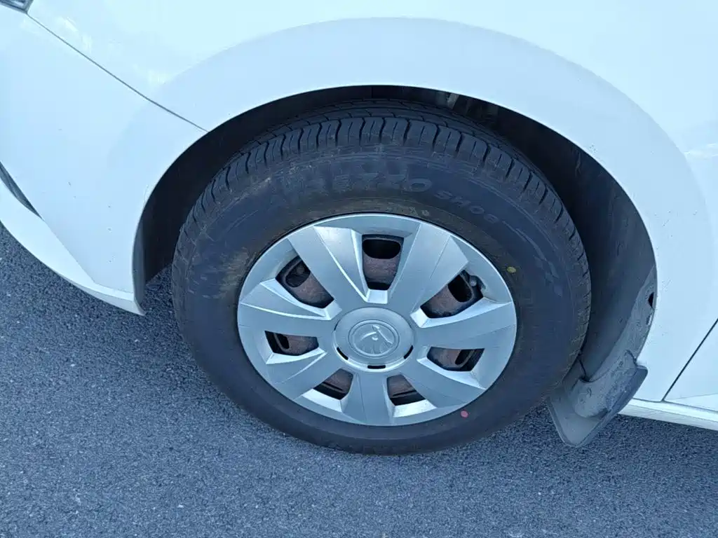 Škoda Fabia 2016 2015 1.4L Manual Advance Edition