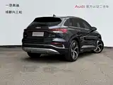 Фото 4 - Audi Q4 e-tron