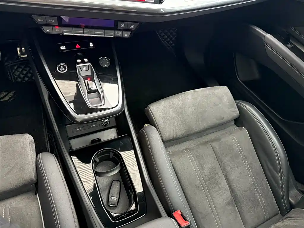 Audi Q4 e-tron 2023 2023 40 e-tron Innovation Edition