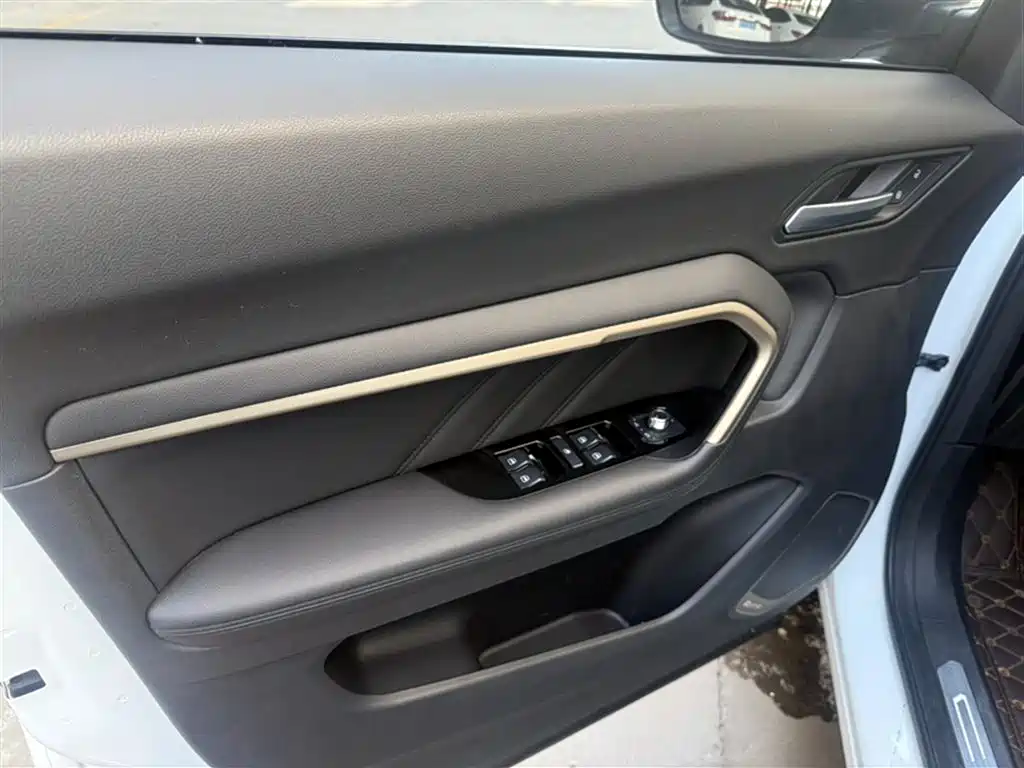 Haval H6 2019 1.5GDIT Automatic Champion Edition China VI фото 21
