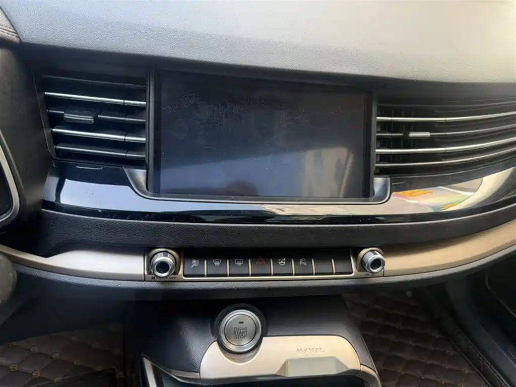 Haval H6 2019 1.5GDIT Automatic Champion Edition China VI фото 6