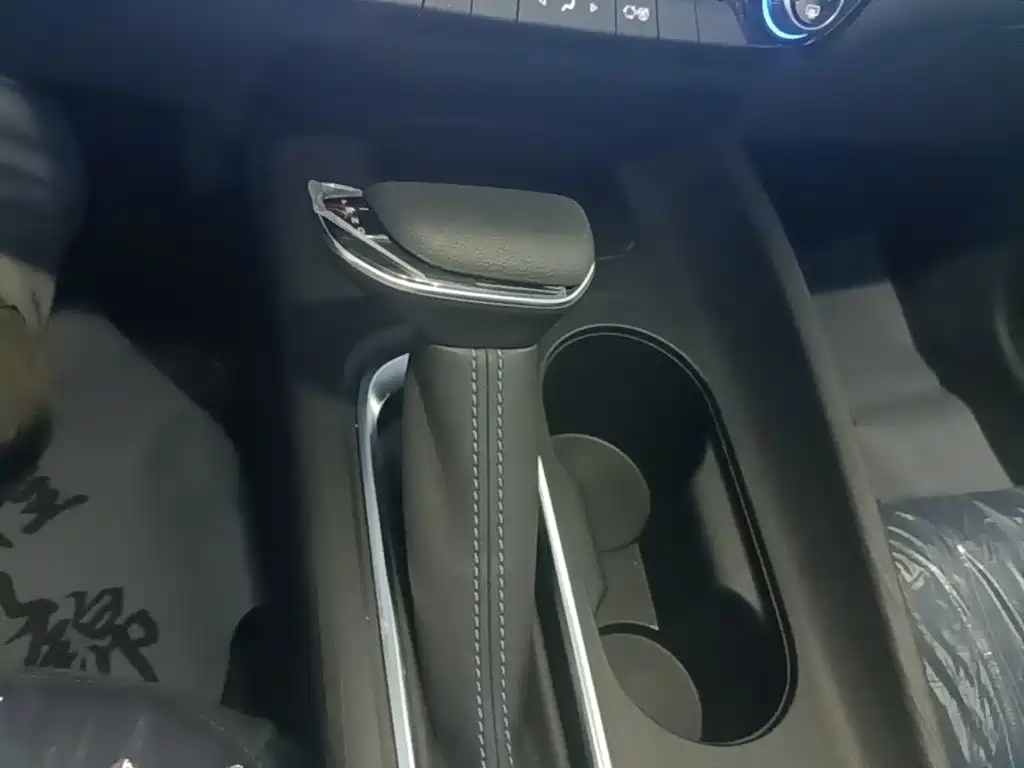 Buick Velite 6 2026 2024 450km Comfort PLUS