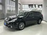 Фото 1 - Subaru Outback