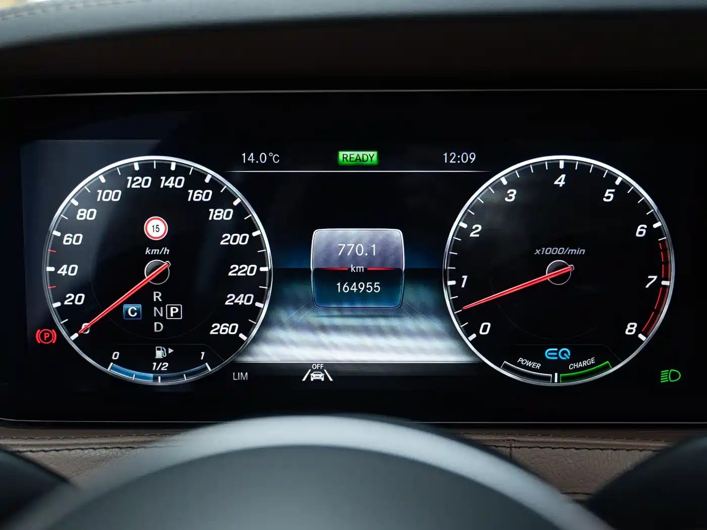 Mercedes-Benz S-Class 2020 S 350 L Business Edition Collector's Version фото 12