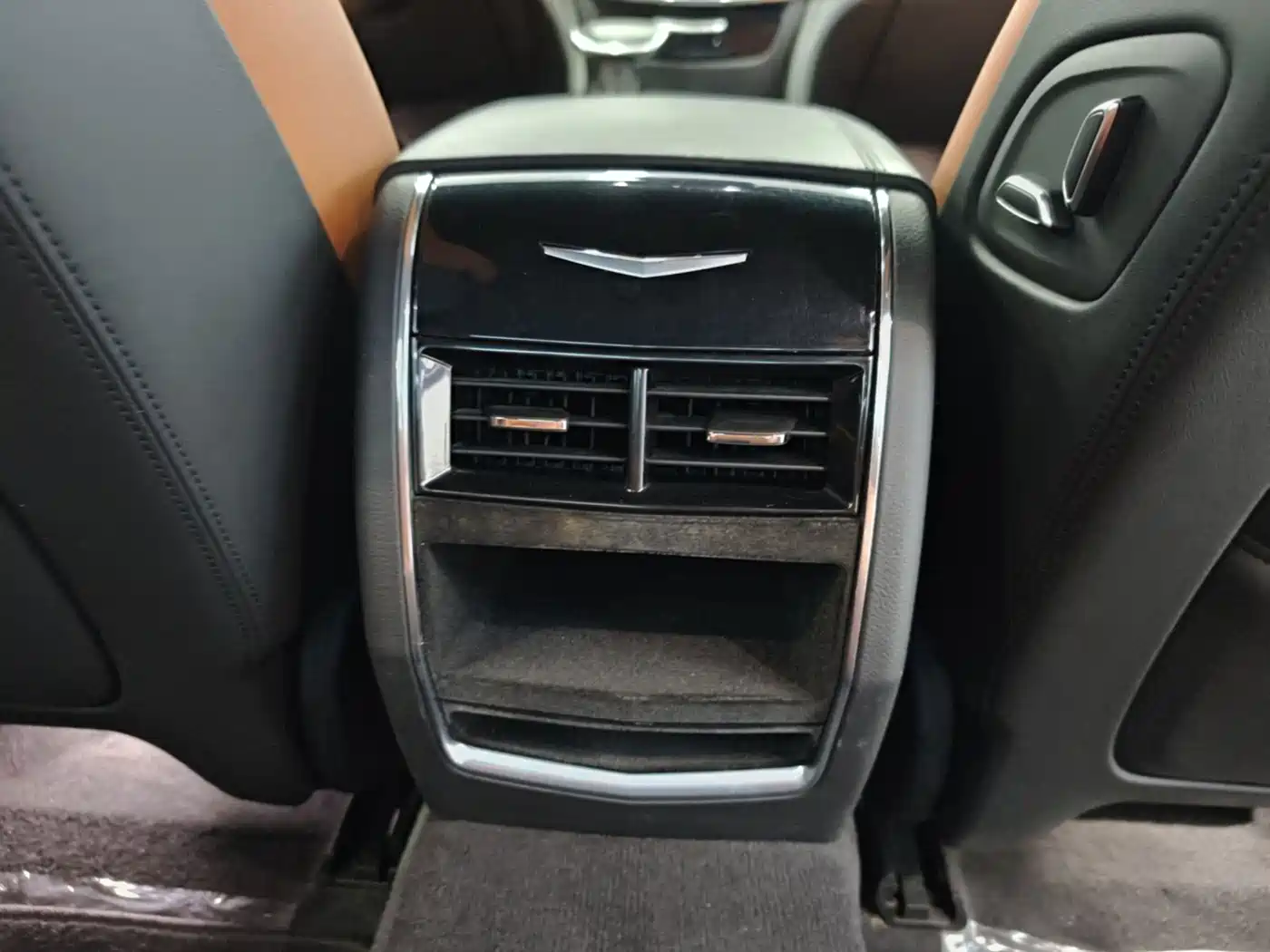 Cadillac CT6 2017 2017 28T Premium