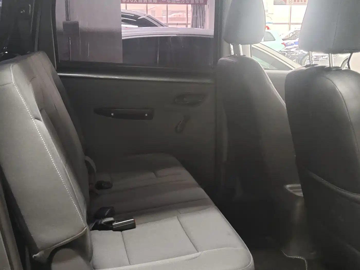 Фото 6 - Wuling Motors Wuling Hongguang New Energy