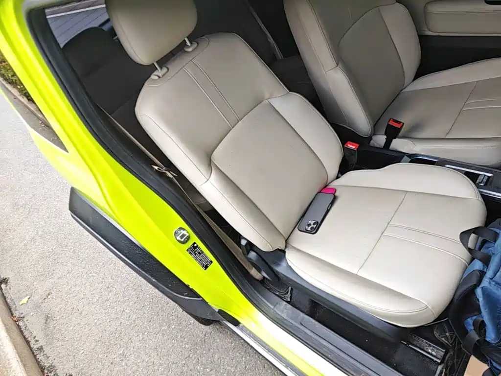 Baojun Yueye 2023 2023 Flagship Edition
