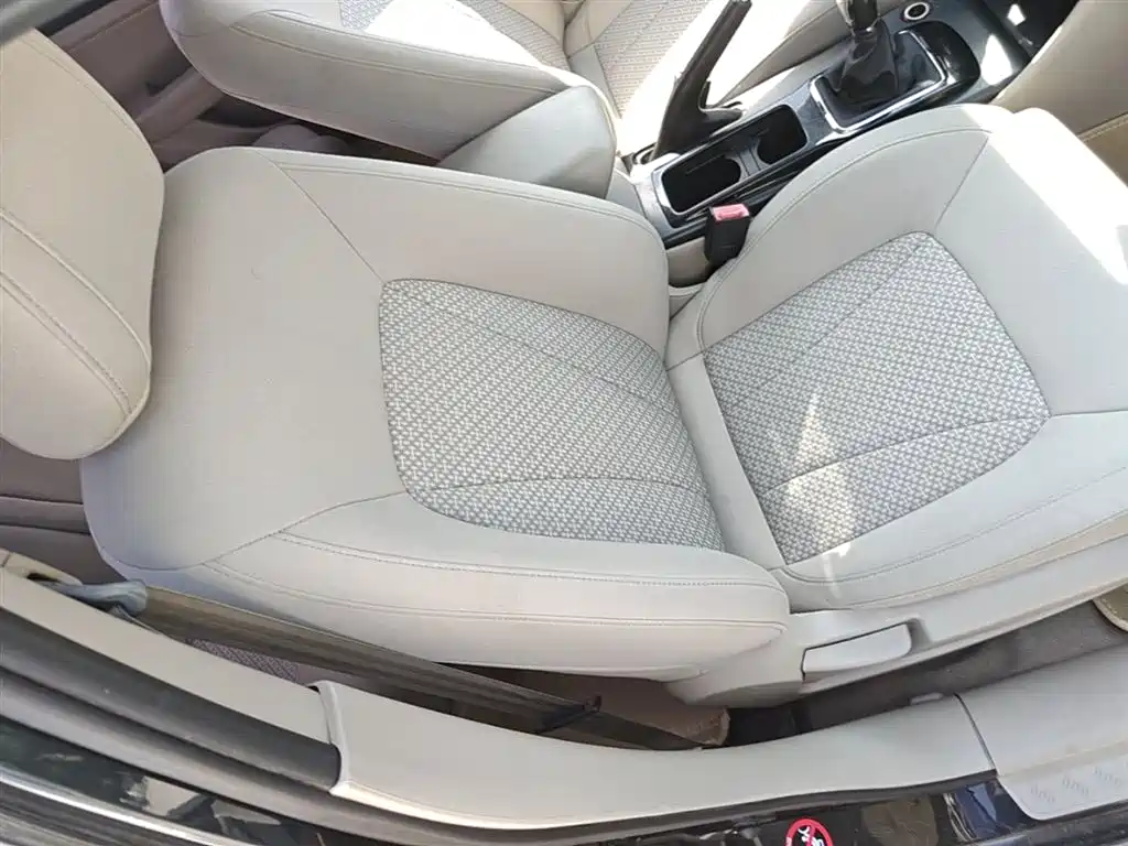 Besturn B50 2016 2013 1.6L Manual Luxury