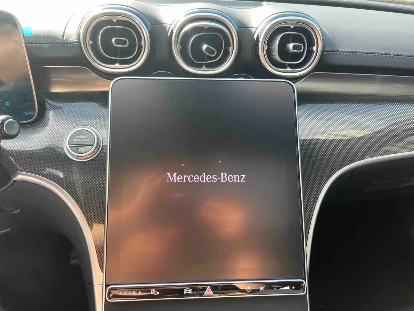 Mercedes-Benz C-Class 2025 2024 C 260 L Sport