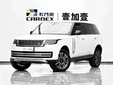 Фото 1 - Land Rover Range Rover