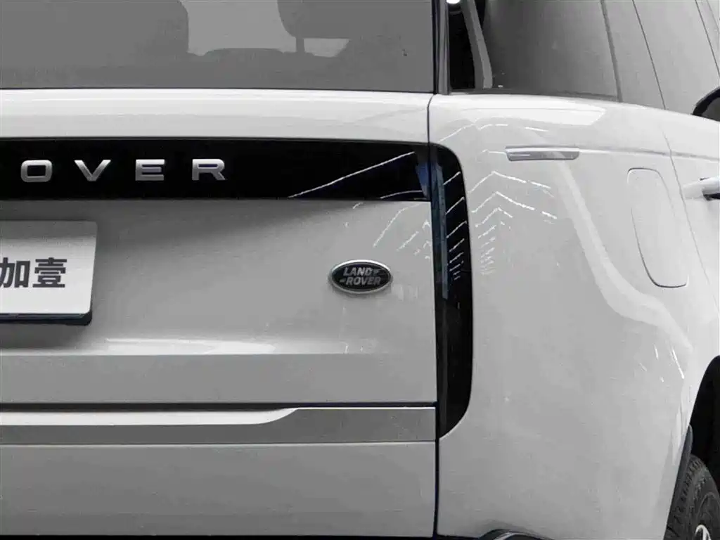 Фото 6 - Land Rover Range Rover