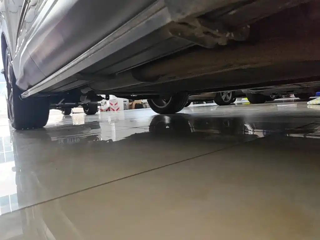 BYD Frigate 07 2023 2023 DM-i 100KM Premium