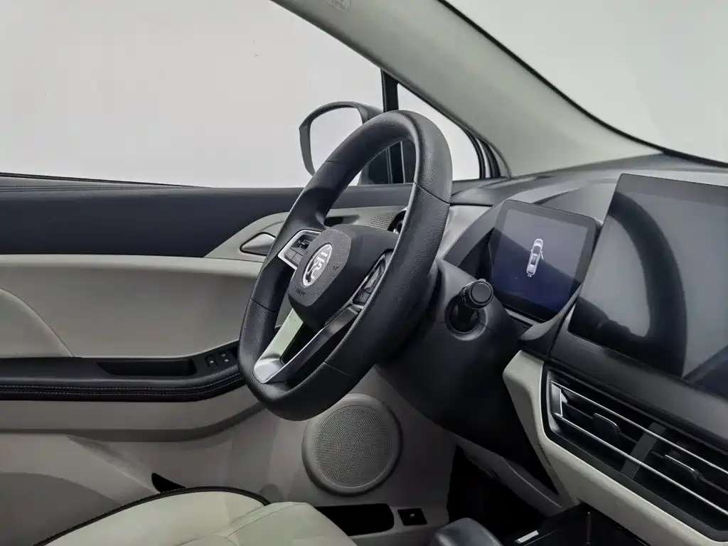 BYD Yuan Pro 2022 2021 401KM Premium Model