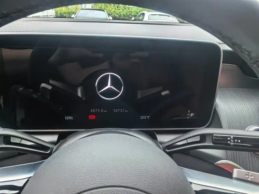 Mercedes-Benz GLC 2024 GLC 260 L 4MATIC Luxury 5-seater фото 23