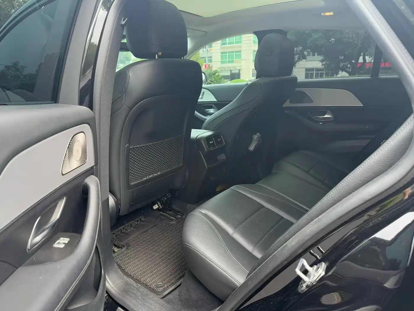 Mercedes-Benz GLE Coupe 2023 2022 GLE 350 4MATIC Coupe SUV Fashion