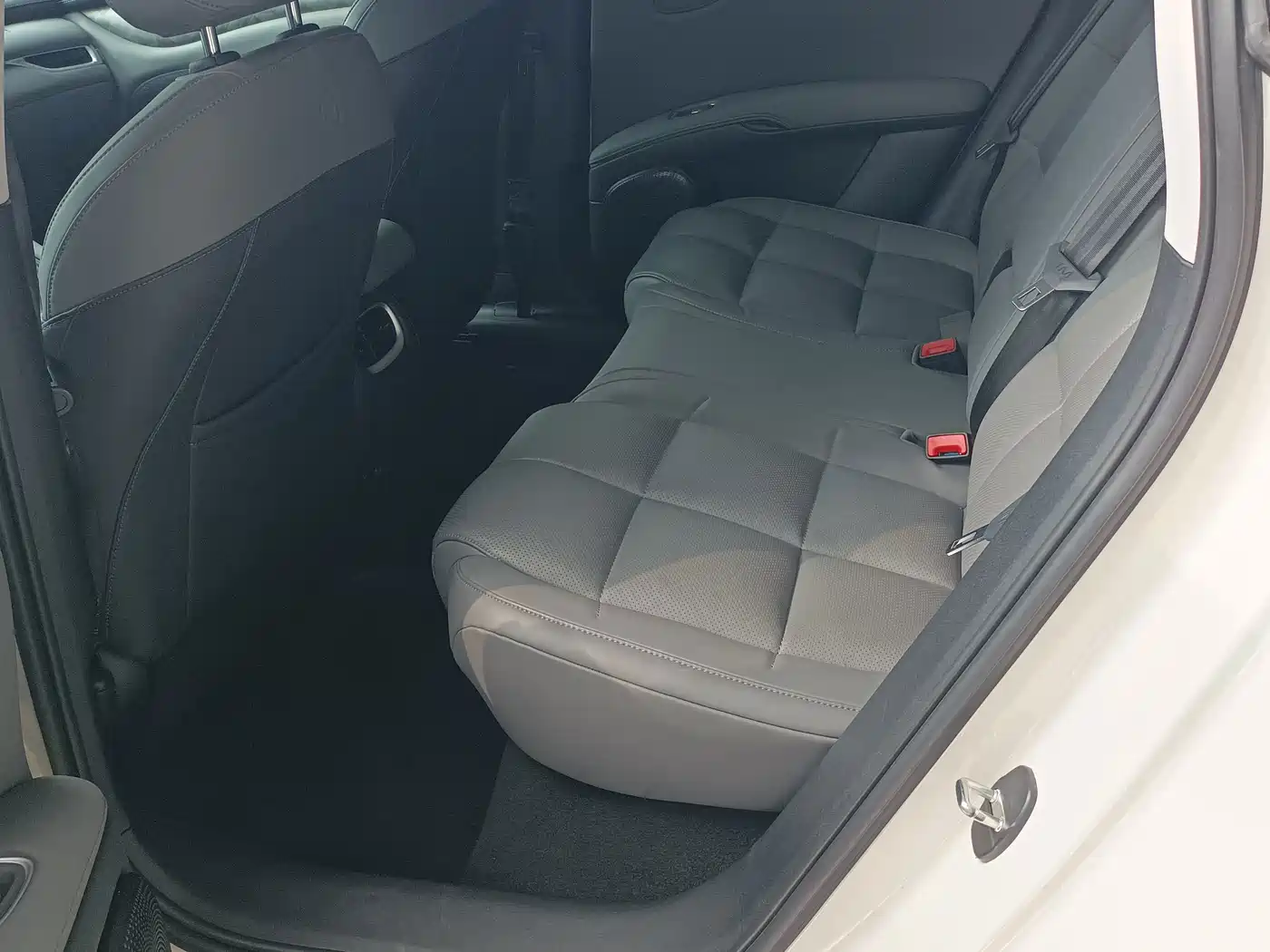 IM Motors IM LS6 2023 2023 Max Standard Edition