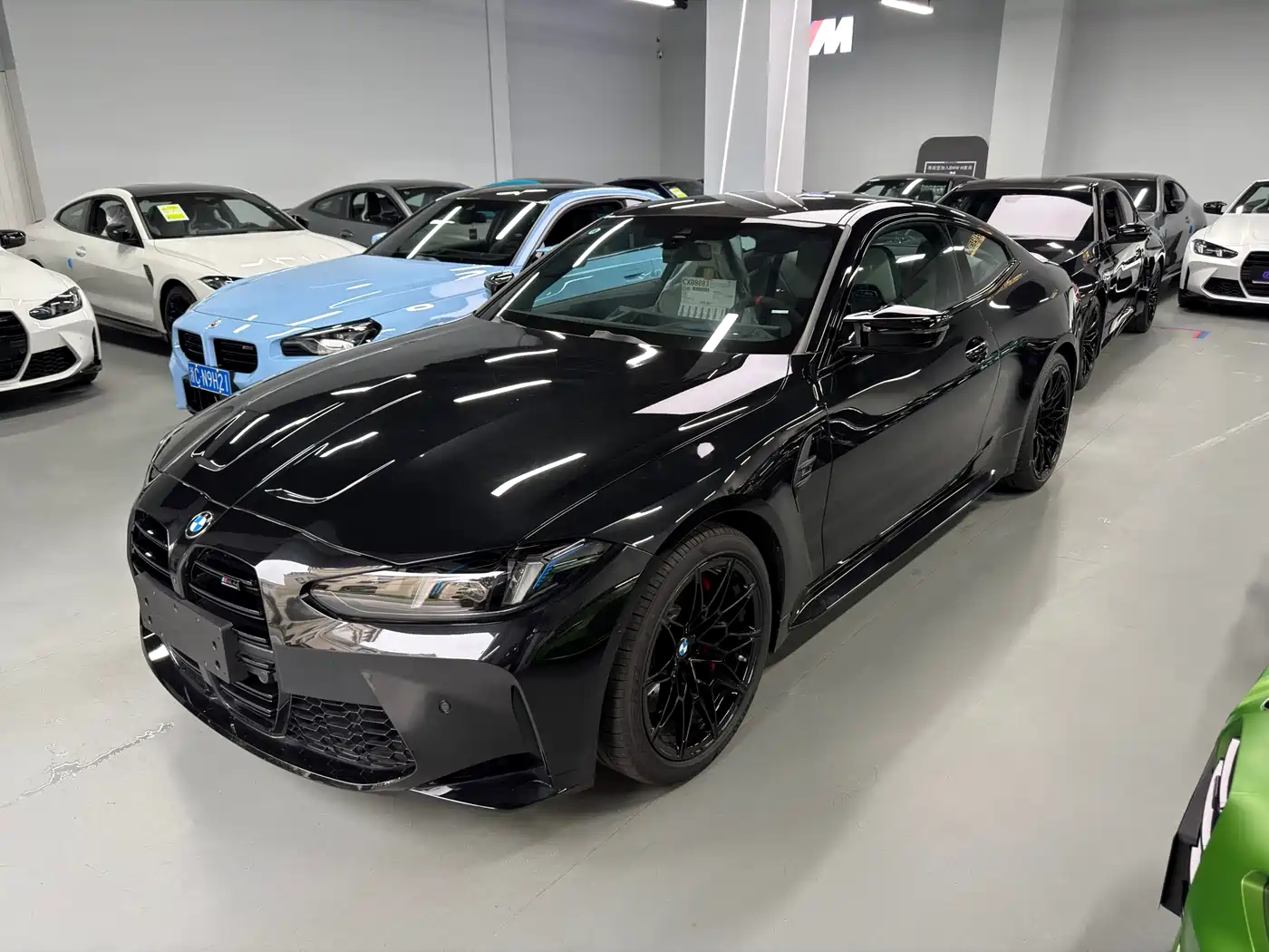 BMW M4