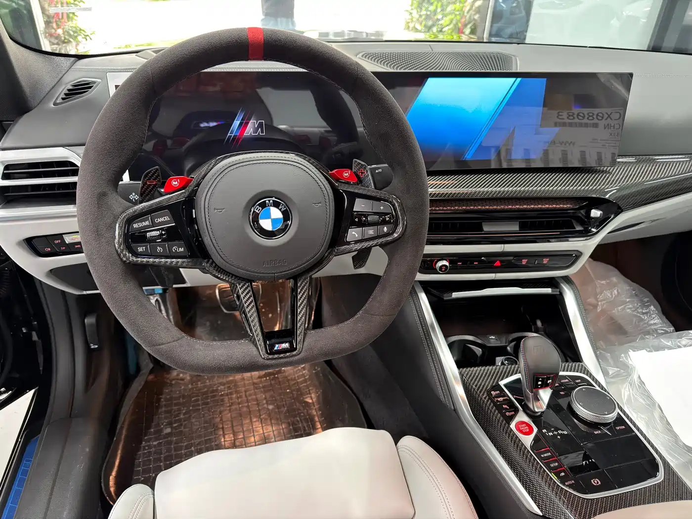 BMW M4