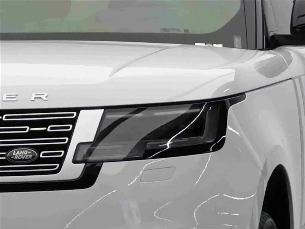 Land Rover Range Rover 2023 2023 3.0 L6 400PS Genesis Extended Version