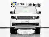 Фото 2 - Land Rover Range Rover