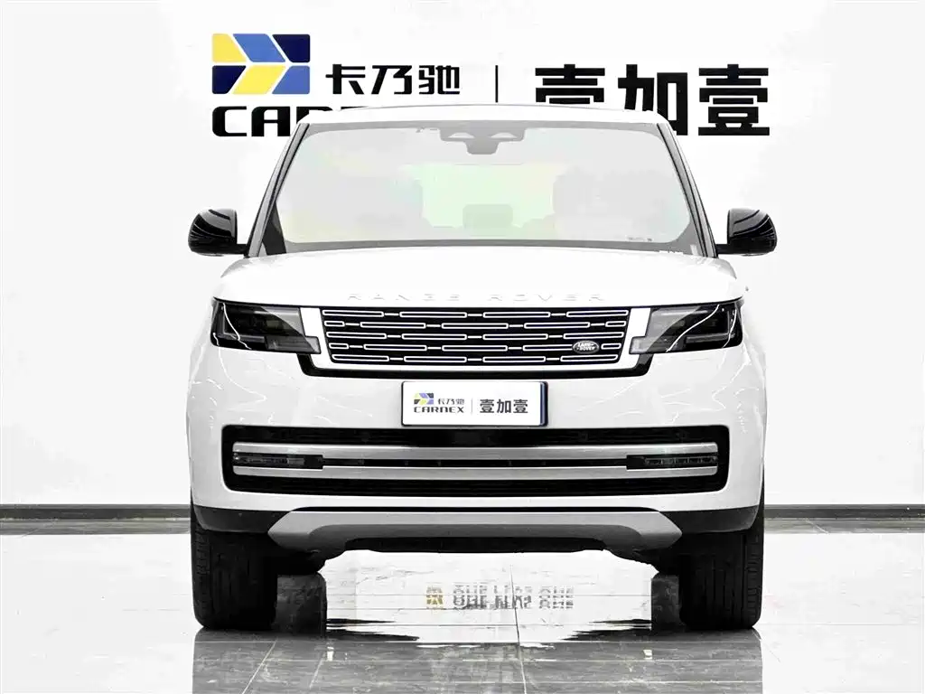 Фото 2 - Land Rover Range Rover