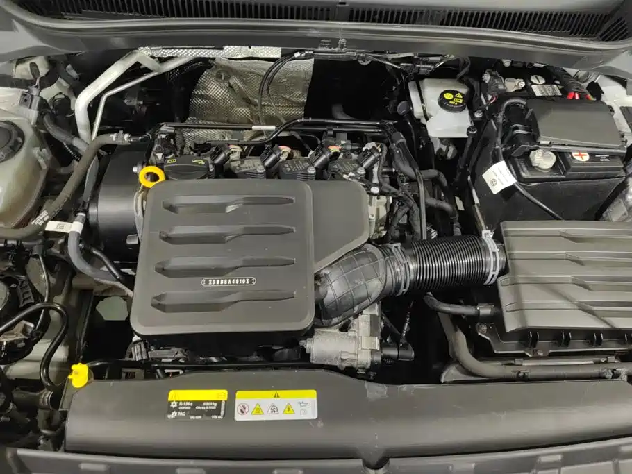 Volkswagen Tanying, миниатюра 10