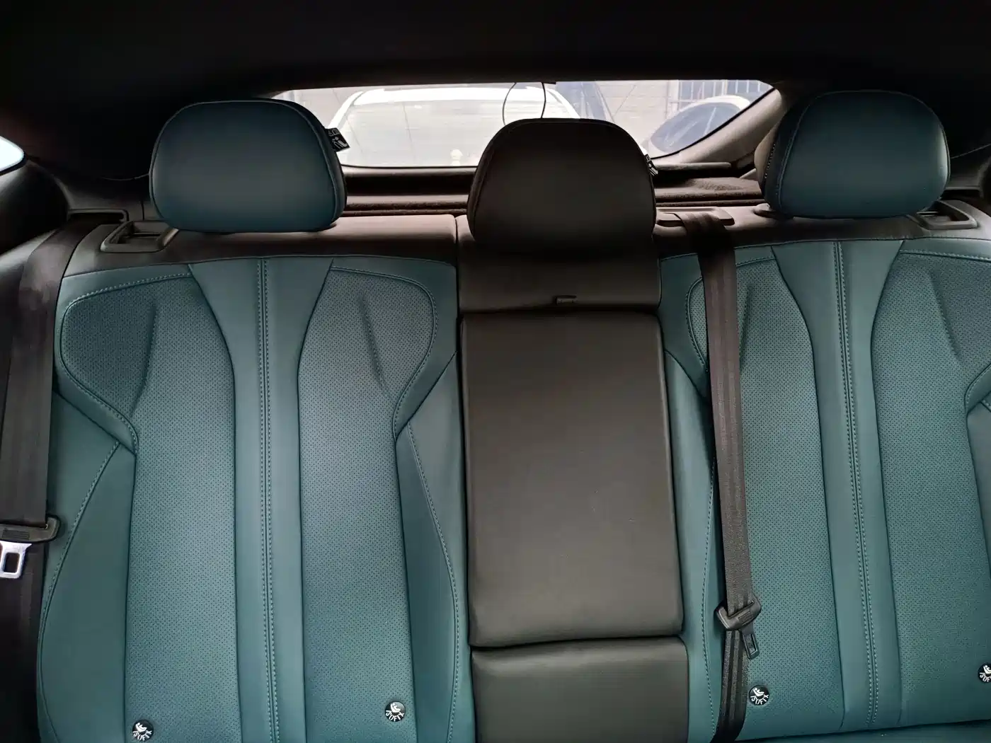 MG MG7 2023 2023 Model 1.5T DCT Ultimate Luxury Edition