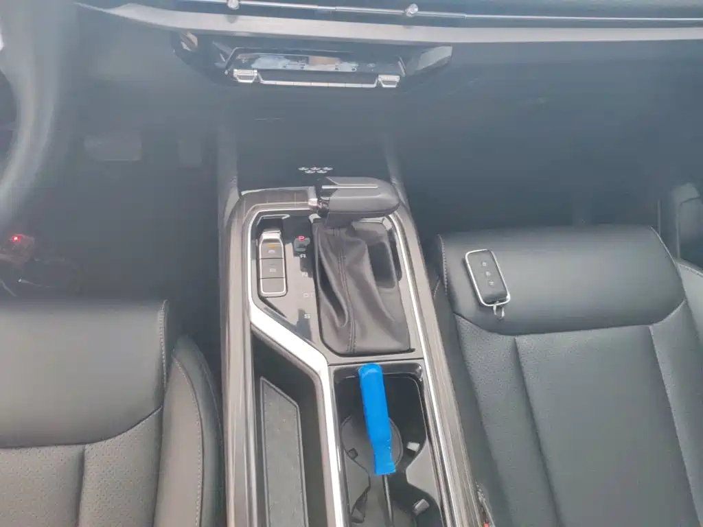 Wuling Motors Wuling Jiachen 2023 2022 1.5T CVT Smart Luxury