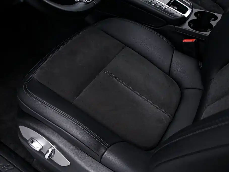 Porsche Macan 2018 Macan 2.0T фото 13