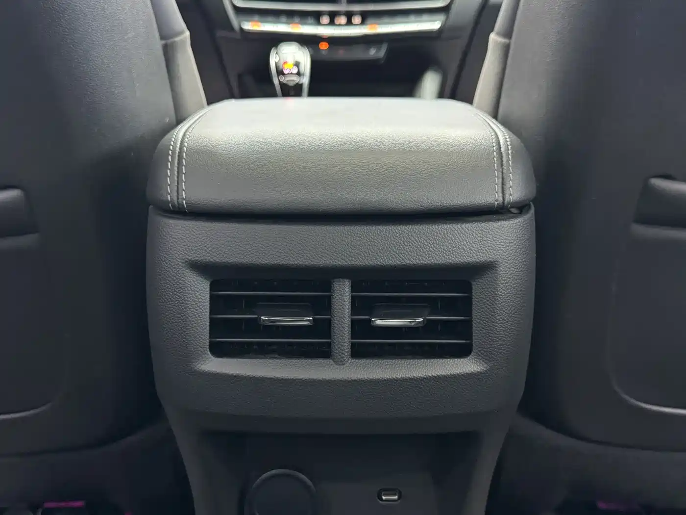 Cadillac CT5 2020 2020 Facelift 28T Luxury Edition