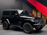 Фото 4 - Jeep Wrangler