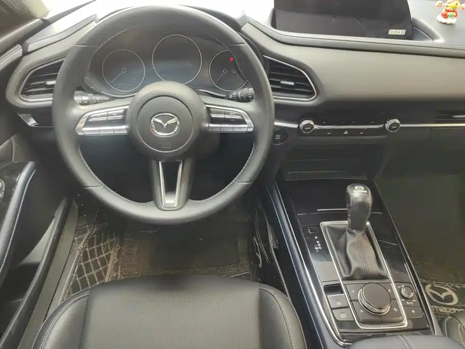 Mazda CX-30 2021 2021 2.0L Auto Elegant Joy Type