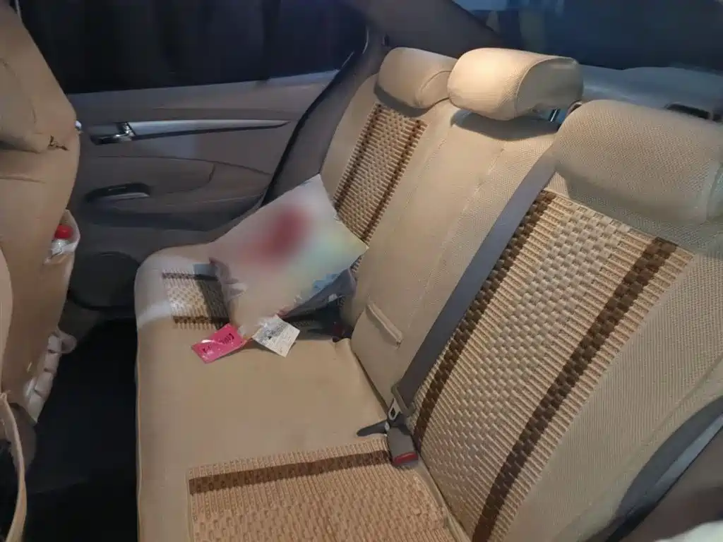 Honda City Classic 2015 2014 Trend 1.5L Manual Elite Edition