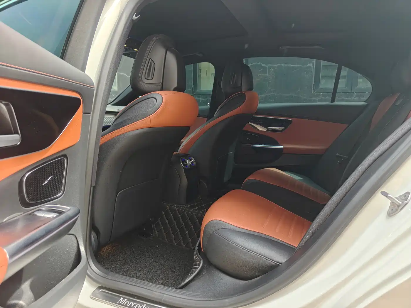Mercedes-Benz C-Class 2022 C 260 L Sport Edition фото 3