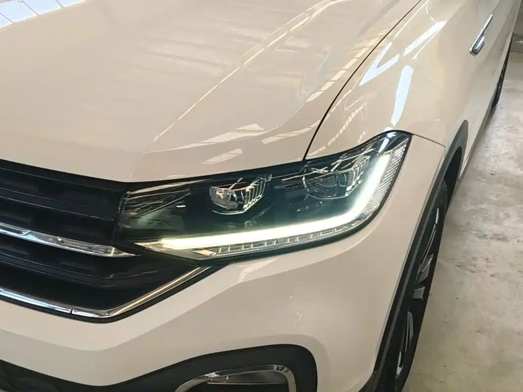Volkswagen Tanying, миниатюра 24