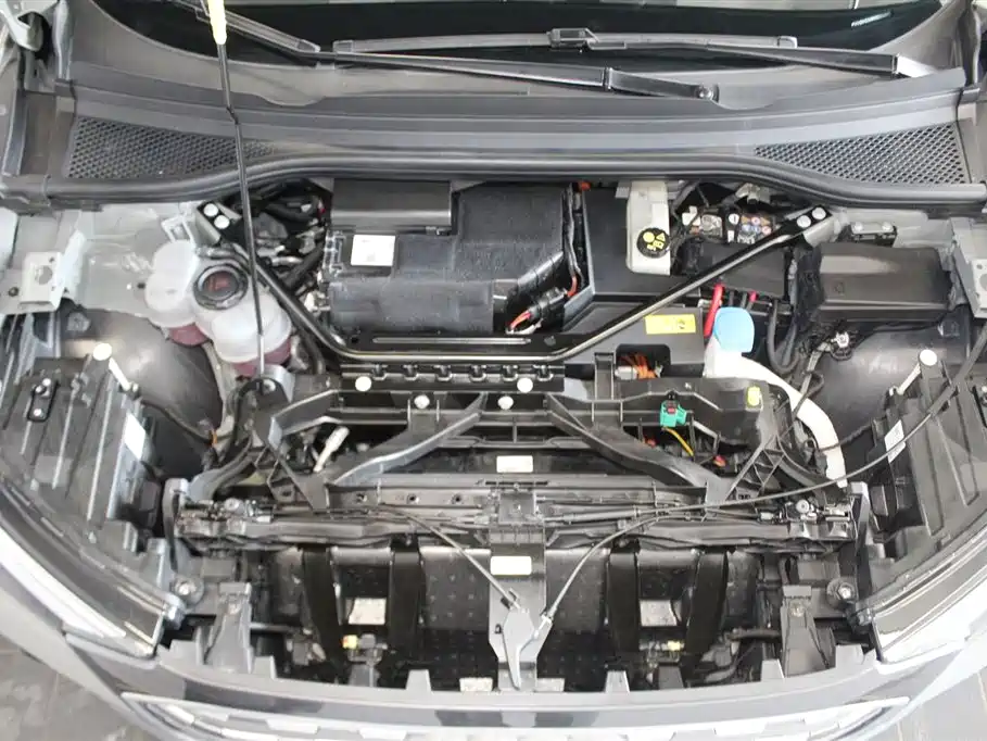 Audi Q4 e-tron 2024 40 e-tron Pioneer Edition фото 11