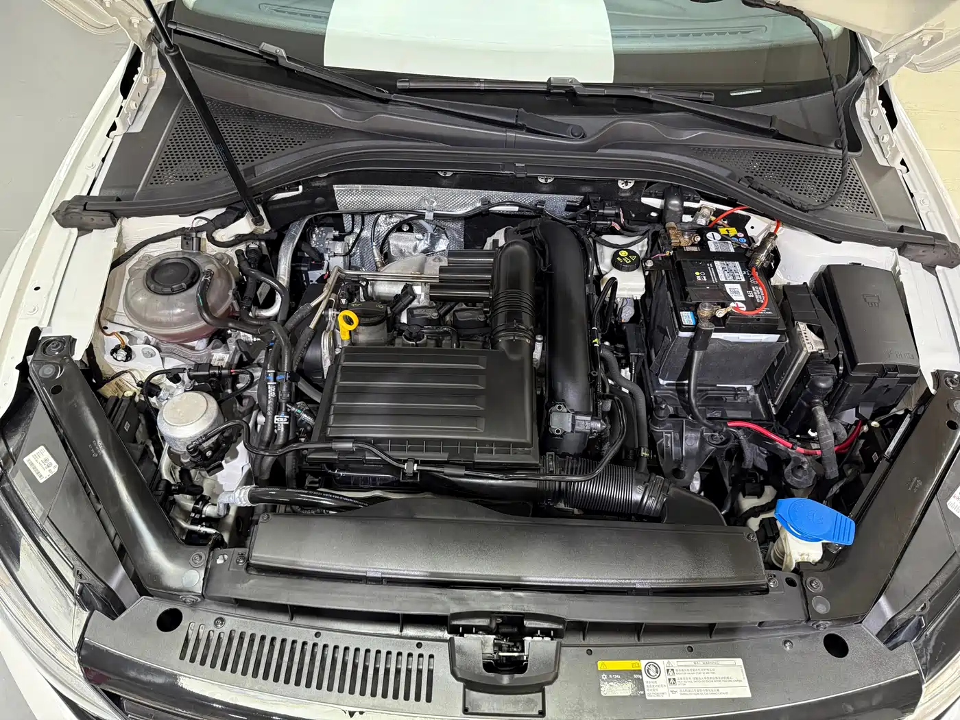 Volkswagen Lamando 2021 Facelift 280TSI DSG Comfort Edition фото 15