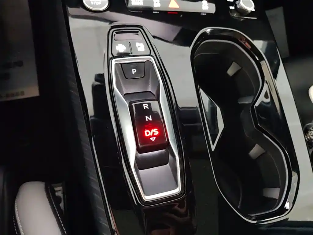 Audi A5L 2025 2.0T Sport Edition Plus фото 21