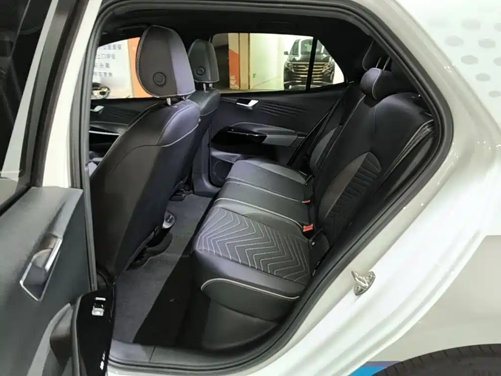 Volkswagen ID.3 2022 2022 Active Pure Intelligent Pure Edition