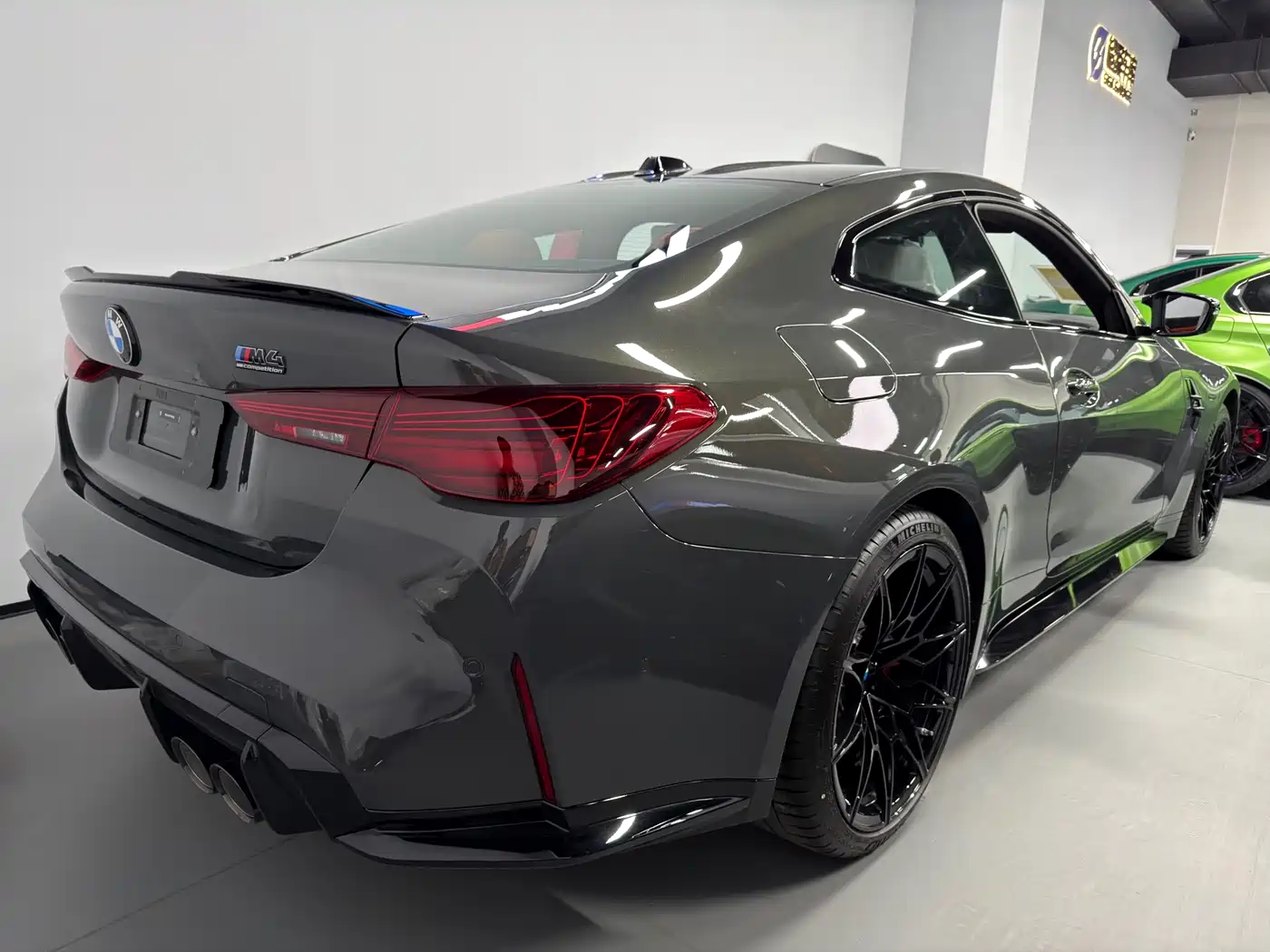 BMW M4