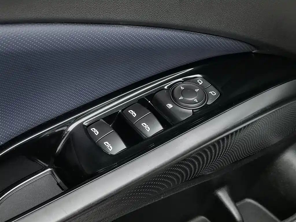 BUICK SLIGHTLY BLUE 6