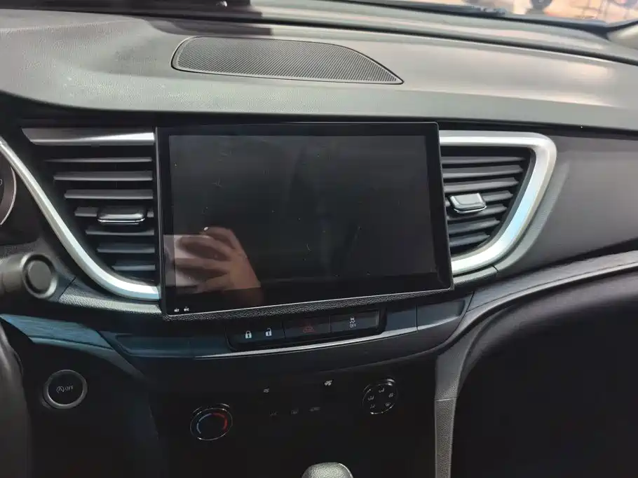 Buick Excelle GT 2018 2018 18T Automatic Elite